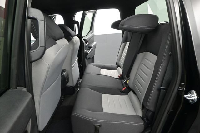 New 2026 Black Toyota TRD Off-Road image 11