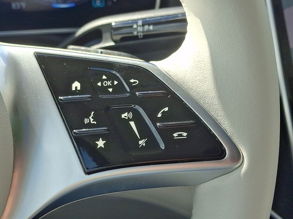 Certified Used 2023 Black Mercedes-Benz 350 SUV image 23
