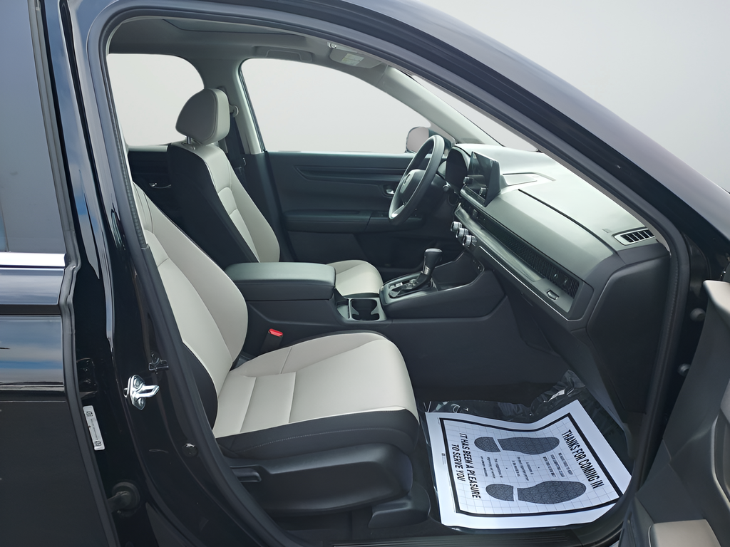 Used 2025  Honda EX image 20