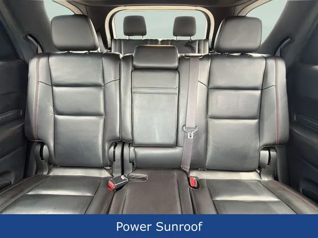 Used 2024  Dodge GT Plus image 18