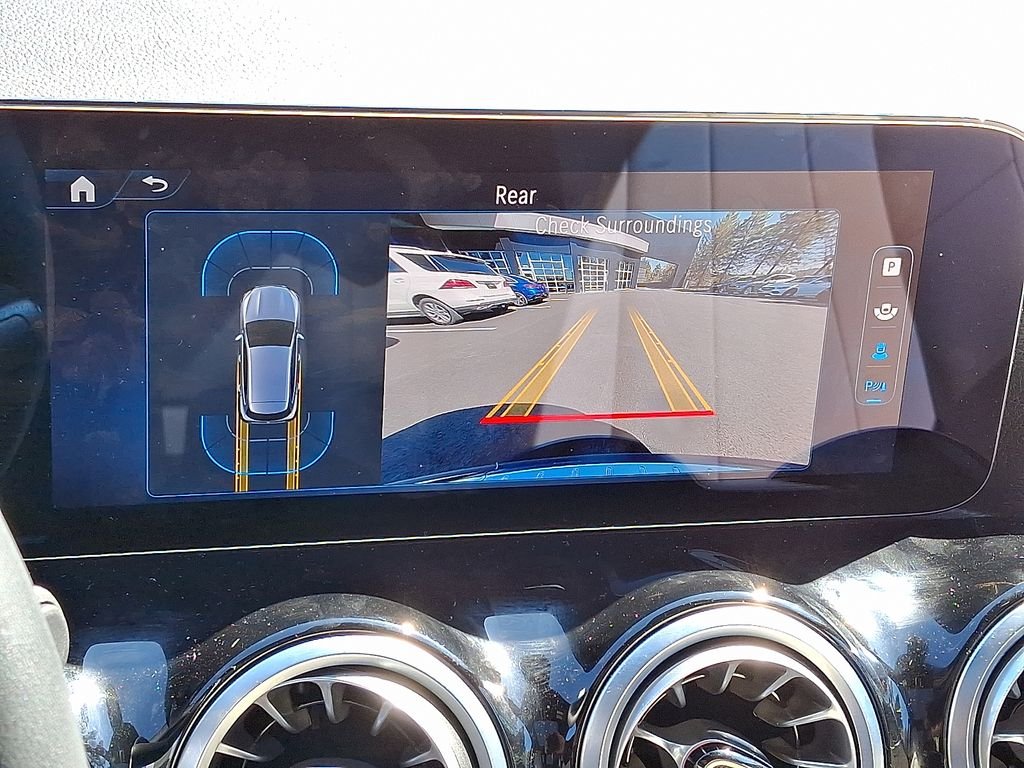 2025 Mercedes-Benz GLA GLA250 - Photo 18