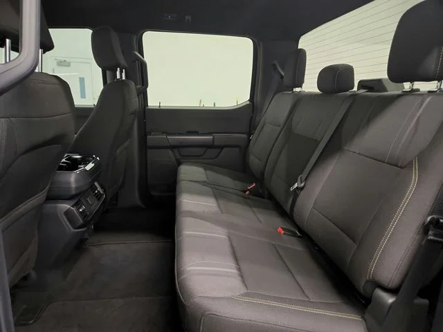 Used 2025  Ford STX image 31