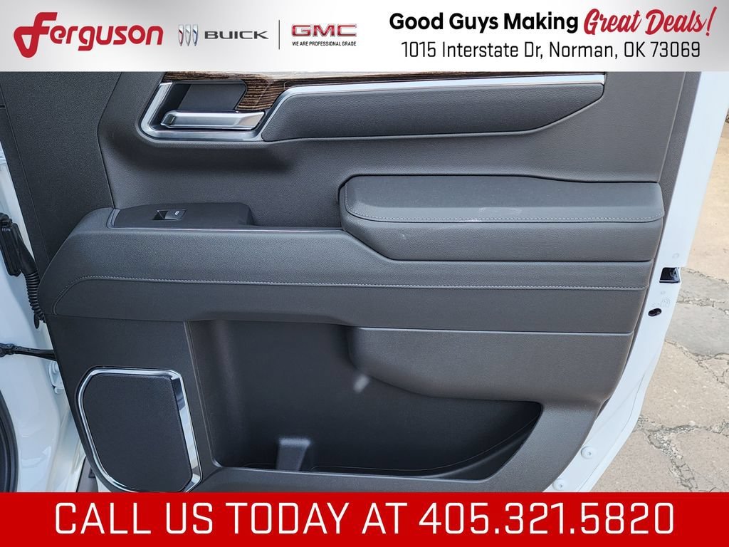 2026 GMC Sierra 1500 Elevation - Photo 39