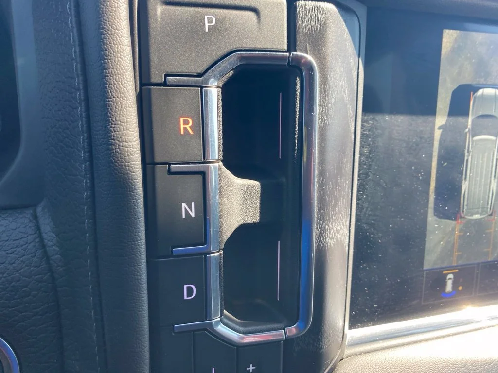 Used 2022 Hunter Metallic GMC Denali image 31