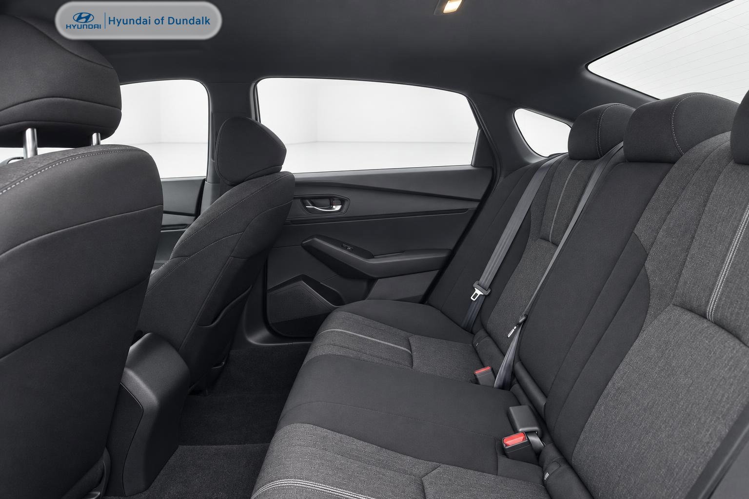 Used 2023 White Honda Sport image 10