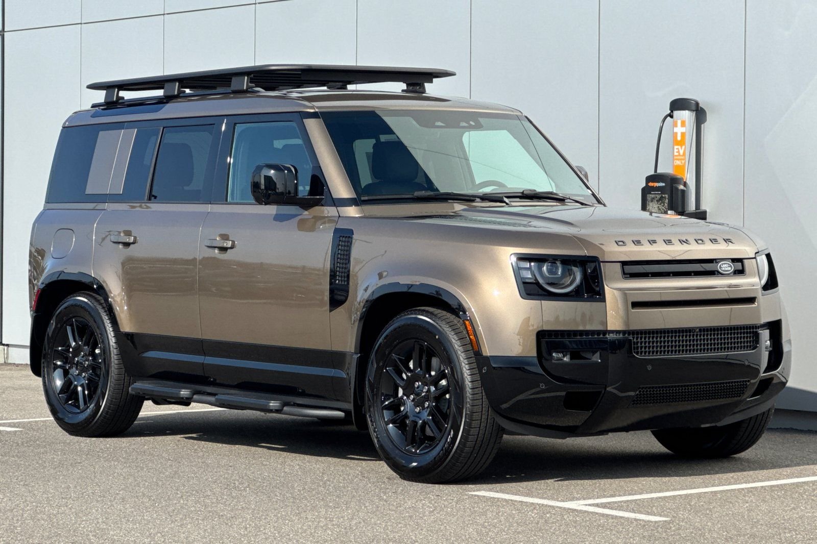 New 2026 Gondwana Stone Land Rover X-Dynamic SE image 7