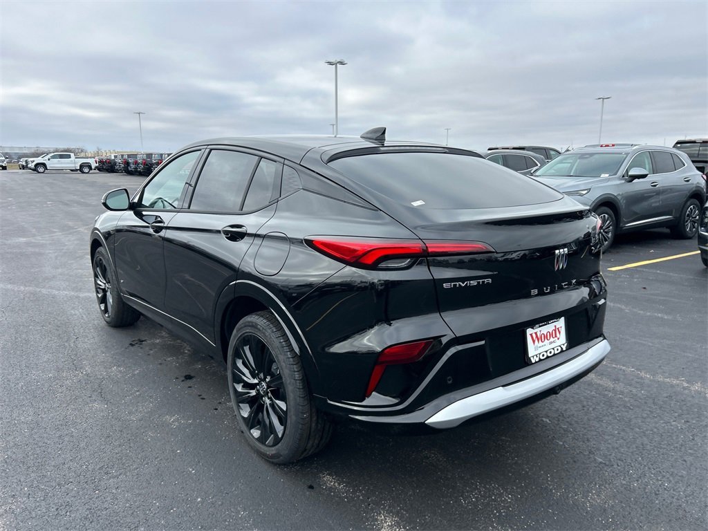 2026 BUICK ENVISTA - Image 5