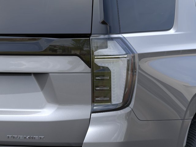 New 2026 Sterling Gray Metallic Chevrolet Premier image 11