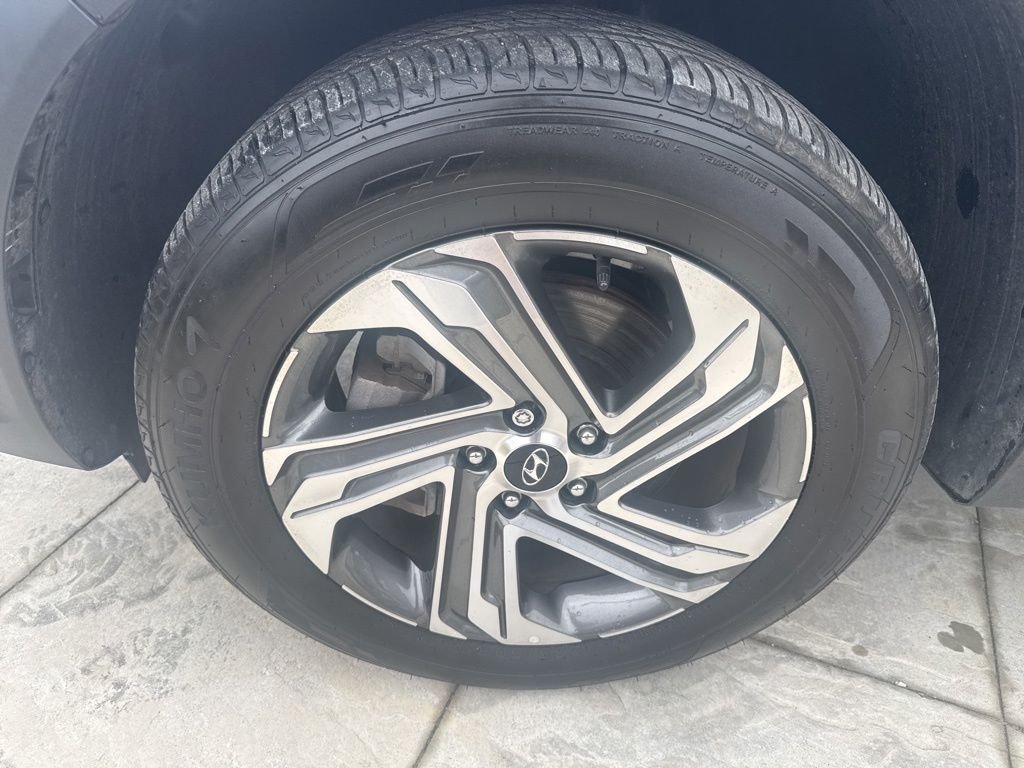 2023 Hyundai Santa Fe SE - Photo 9
