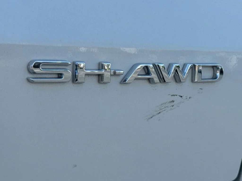 Used 2026  Acura Advance Package image 12