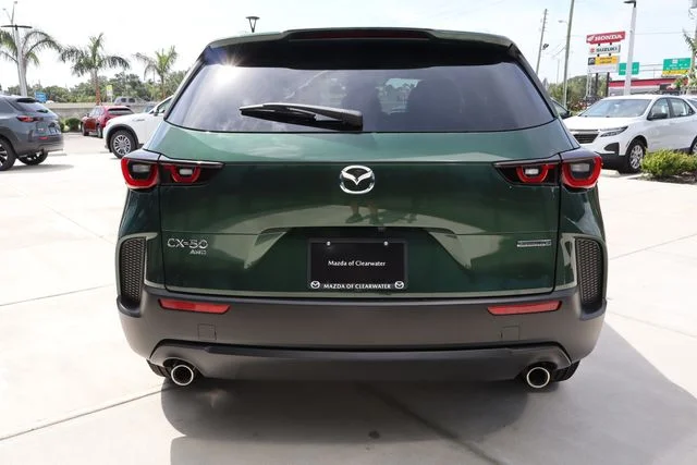 New 2026 Cypress Mazda 2.5 S Preferred AWD image 5