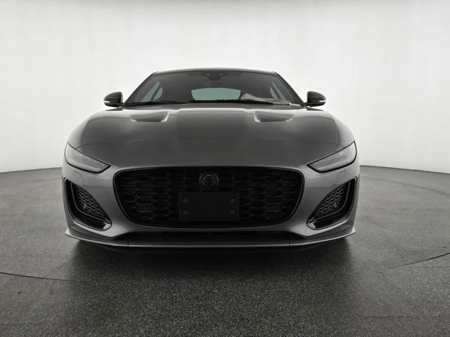 New 2024 Eiger Grey Jaguar P450 image 7