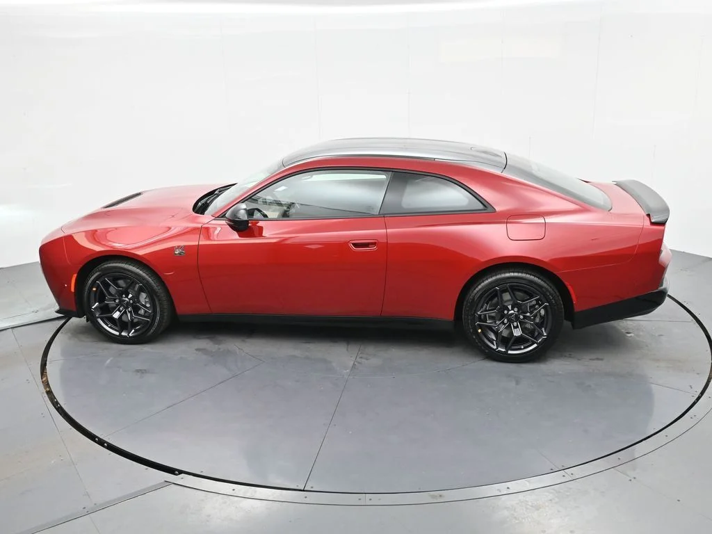 New 2026 Redeye Exterior Paint Dodge Scat Pack Plus image 29