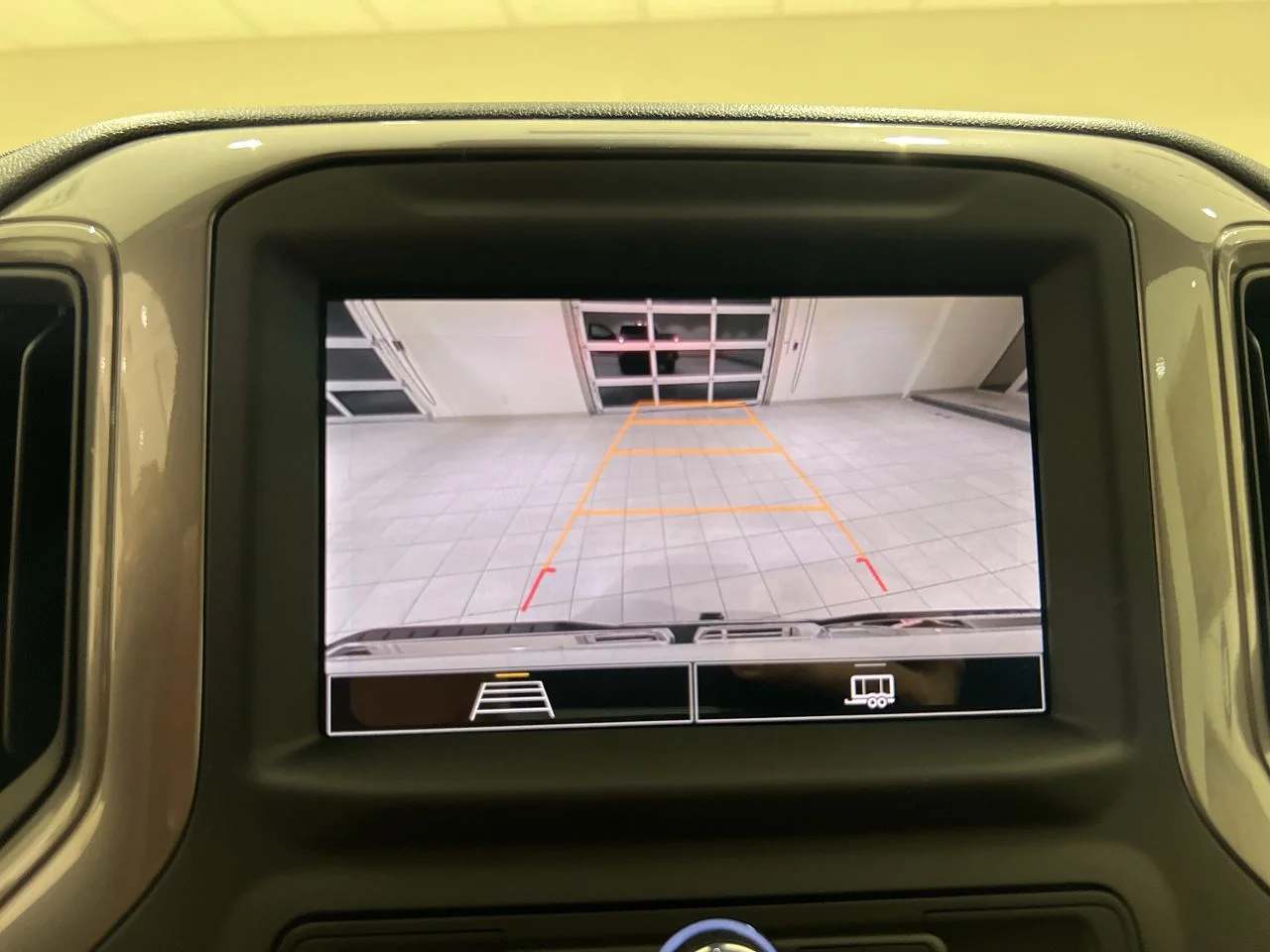 2025 GMC Sierra 2500HD Pro - Photo 49