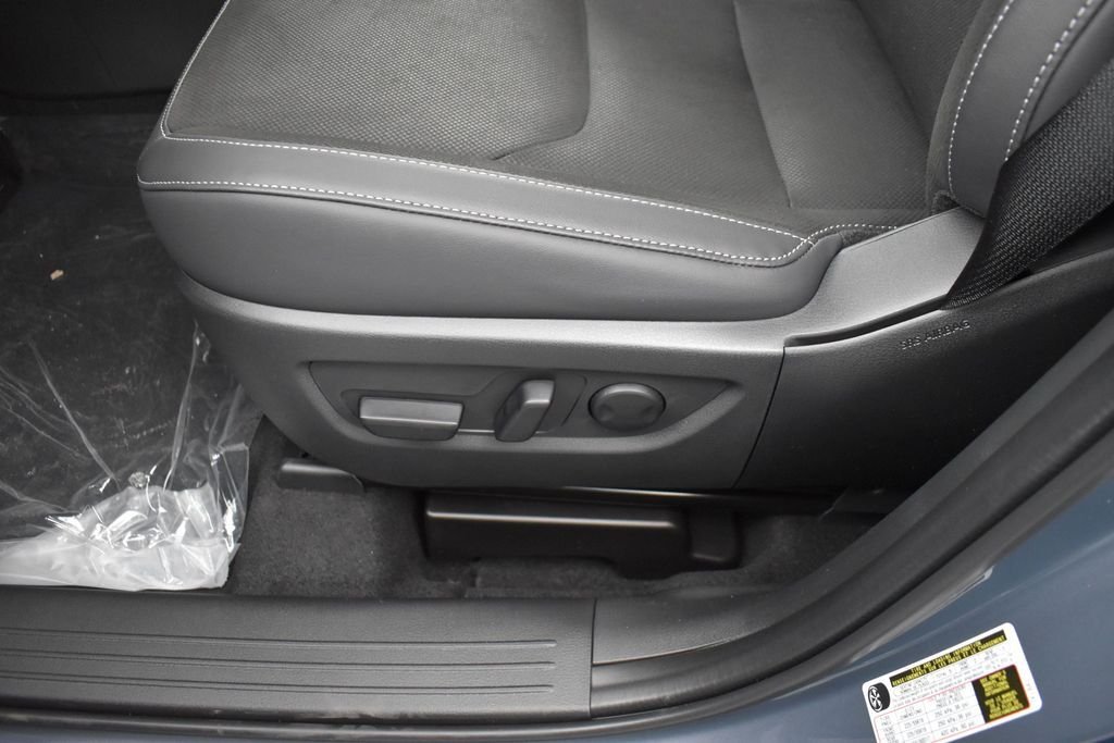 New 2026 Polymetal Gray Metallic Mazda 2.5 S Preferred AWD image 8