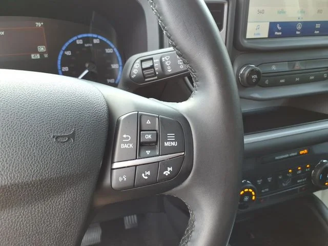 Used 2024 Beige Ford Big Bend image 22