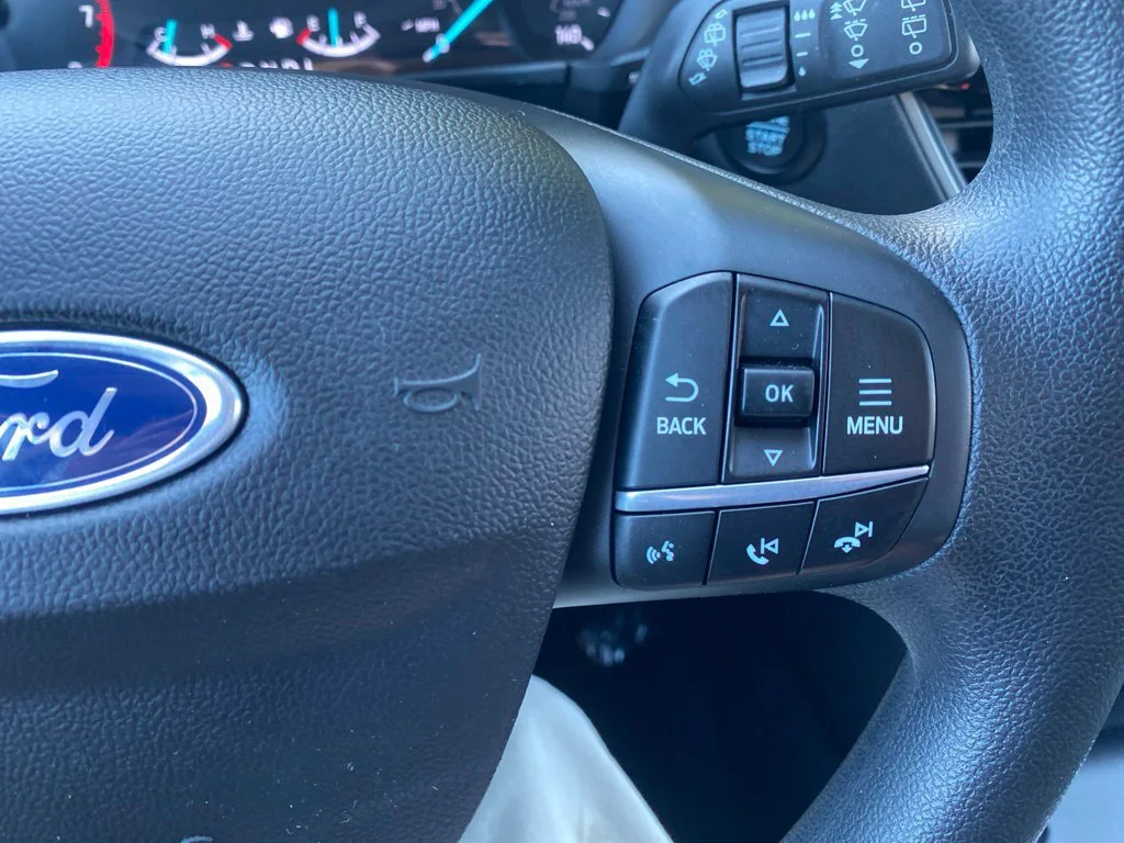 Used 2020  Ford SE image 20