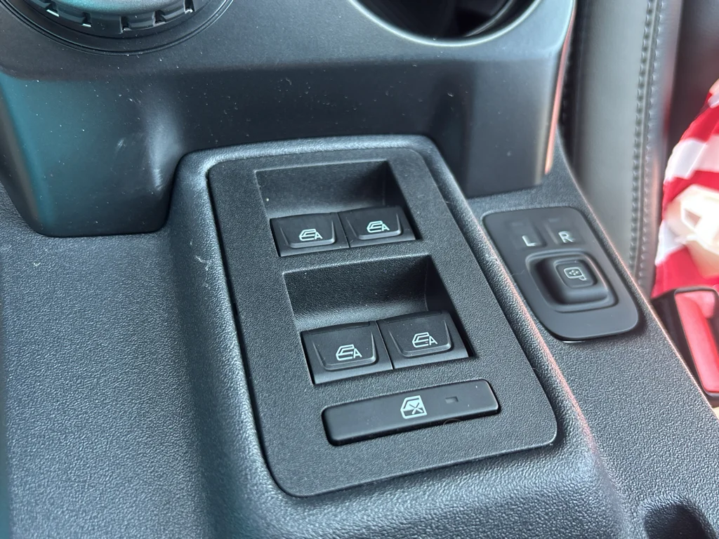 New 2026 Marsh Gray Ford Outer Banks® image 20