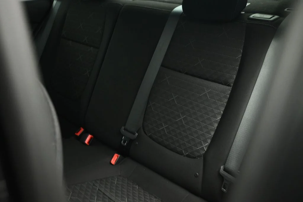 Certified Used 2023 Black Kia S image 50