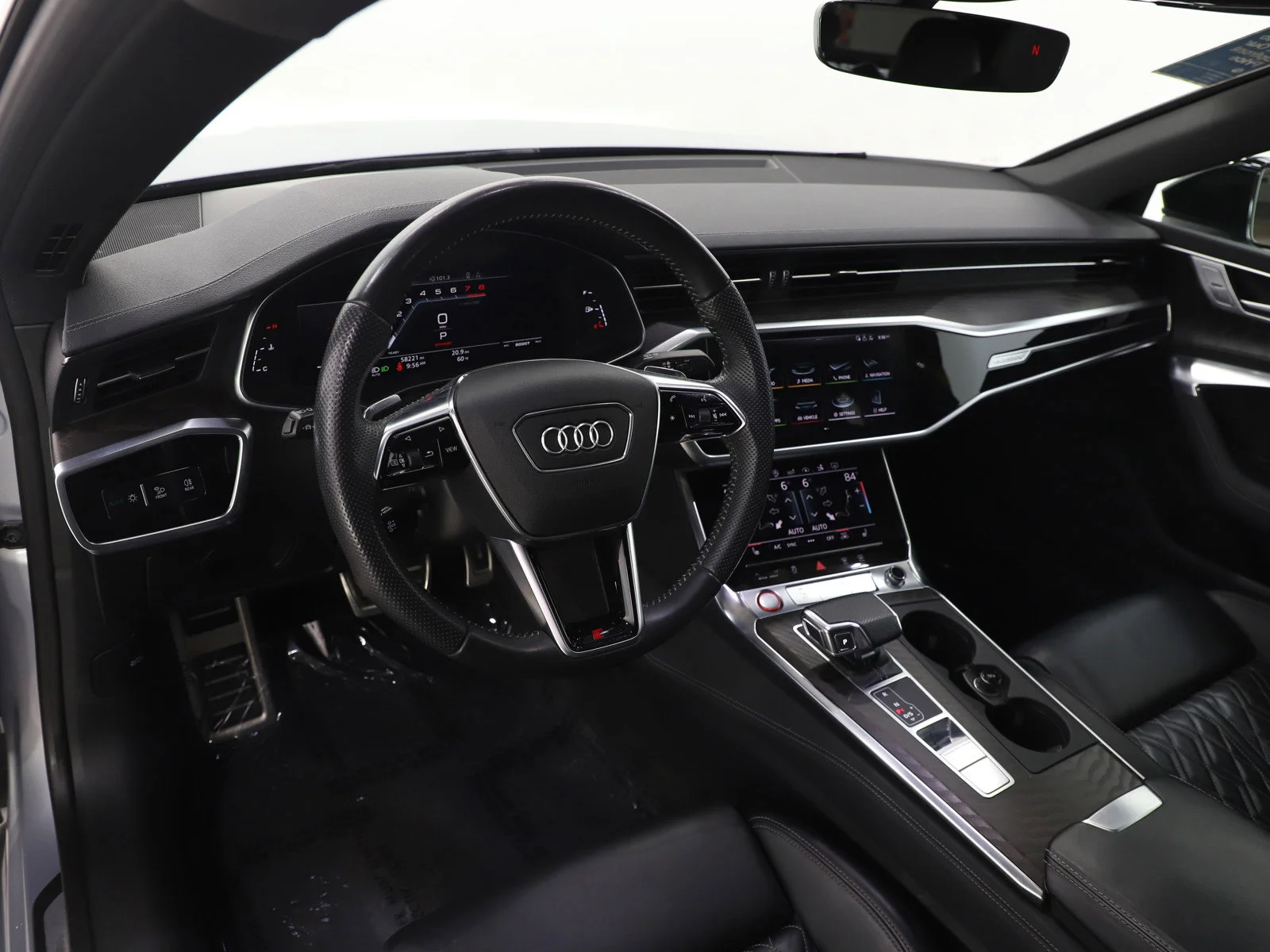 2020 Audi S7 Premium Plus - Photo 27