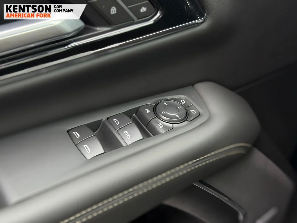 2026 GMC Yukon ELEVATION - Photo 27