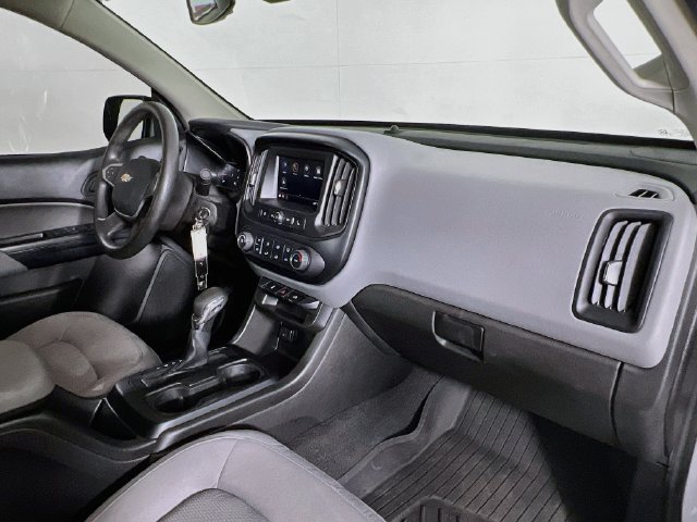 2022 Chevrolet Colorado Work Truck - Photo 34
