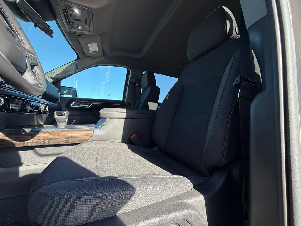 2026 Chevrolet Silverado 1500 RST - Photo 33