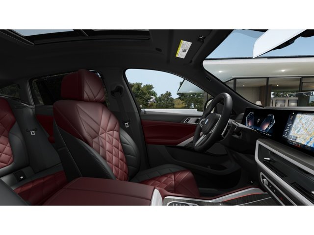 New 2027 Dravit Grey Metallic BMW xDrive40i image 9