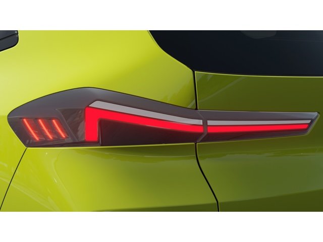 New 2027 Sao Paulo Yellow BMW BMW XM Label image 8