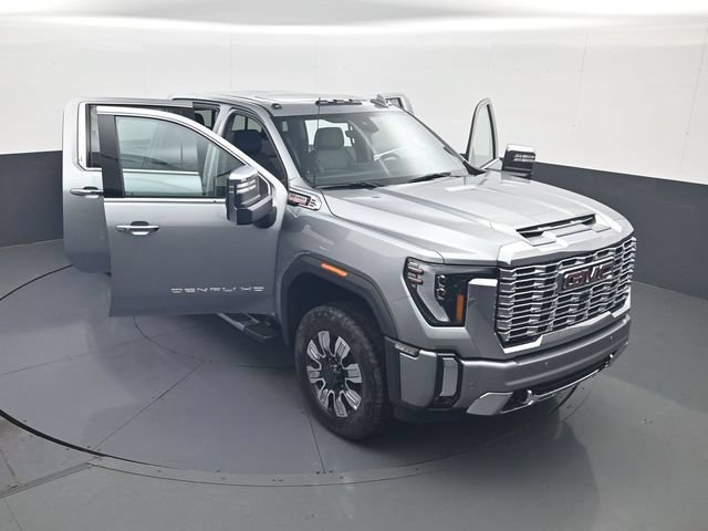 2026 GMC Sierra 2500HD Denali - Photo 29