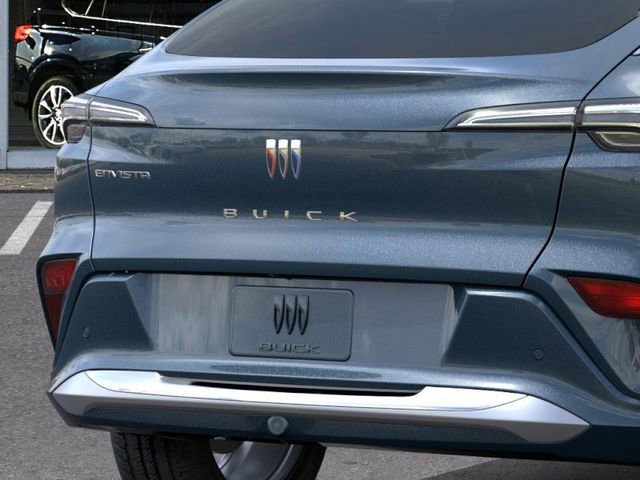 Used 2026 Ocean Blue Metallic Buick Avenir image 18