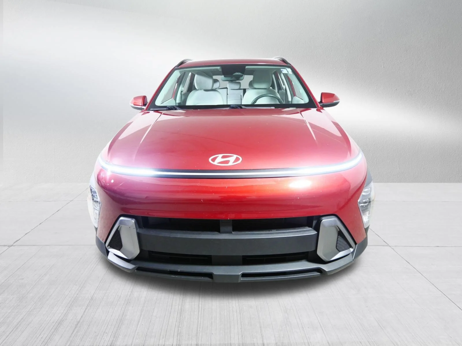 Used 2024 Hyundai Kona SEL with VIN KM8HBCAB3RU181952 for sale in Brooklyn Center, Minnesota