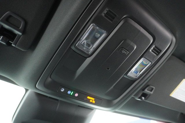 2027 Chevrolet Tahoe LS - Photo 41