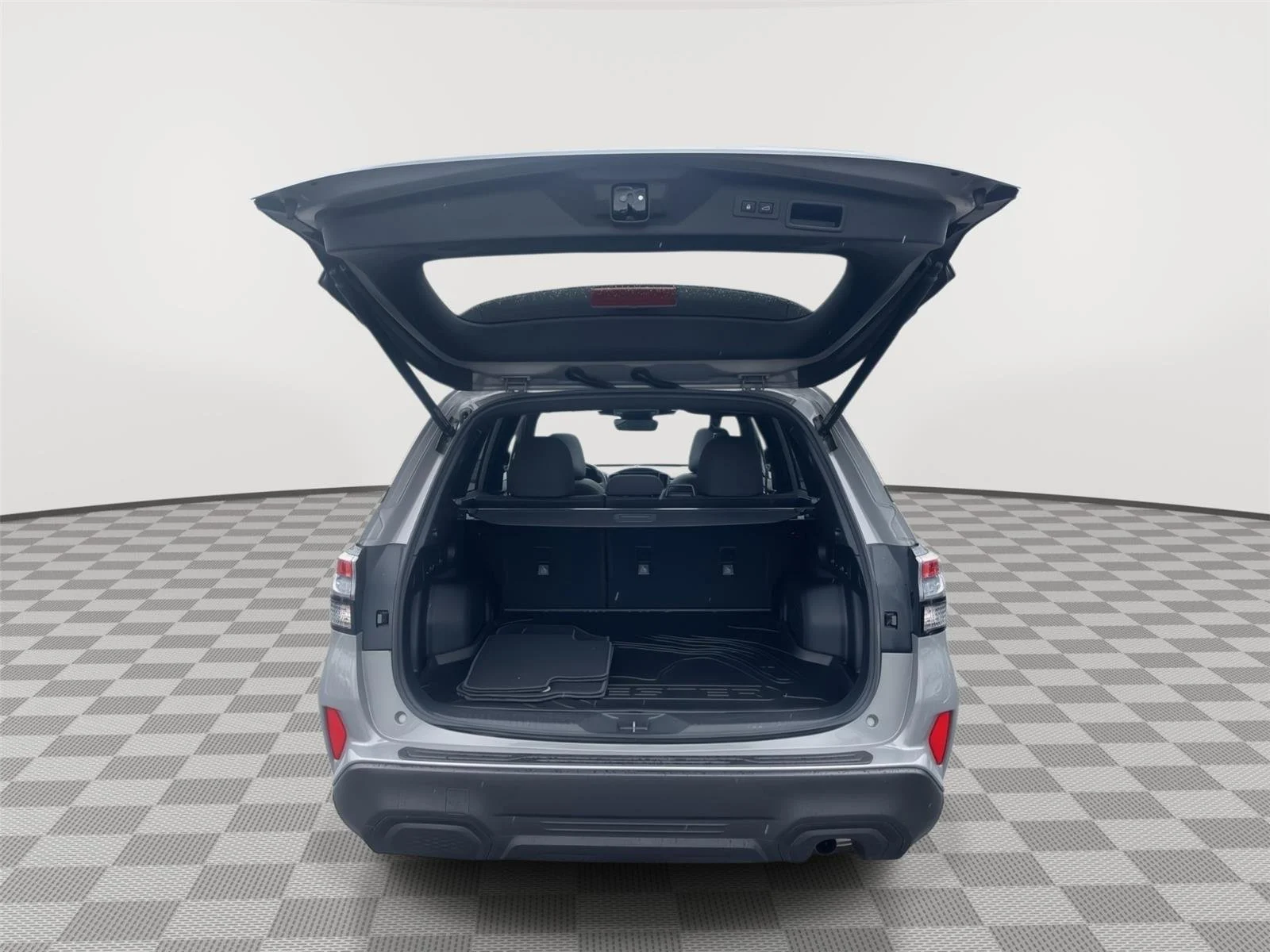 Certified Used 2025 River Rock Pearl Subaru Premium image 18