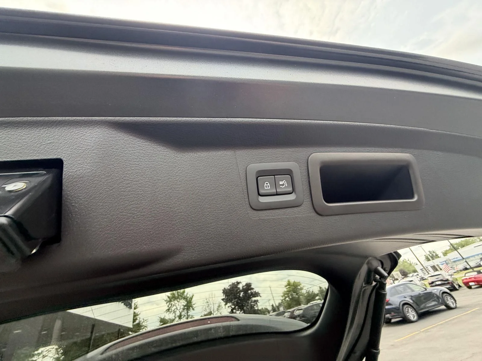 Used 2026 Machine Gray Metallic Mazda Premium Plus image 13