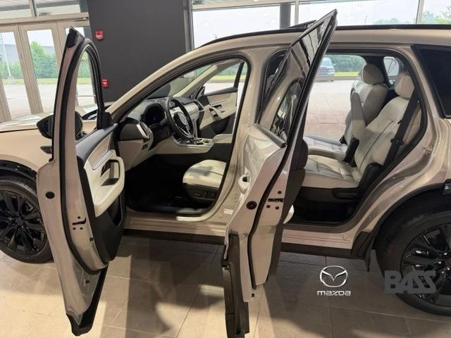 2026 Mazda CX-90 Premium Sport Package - Photo 13