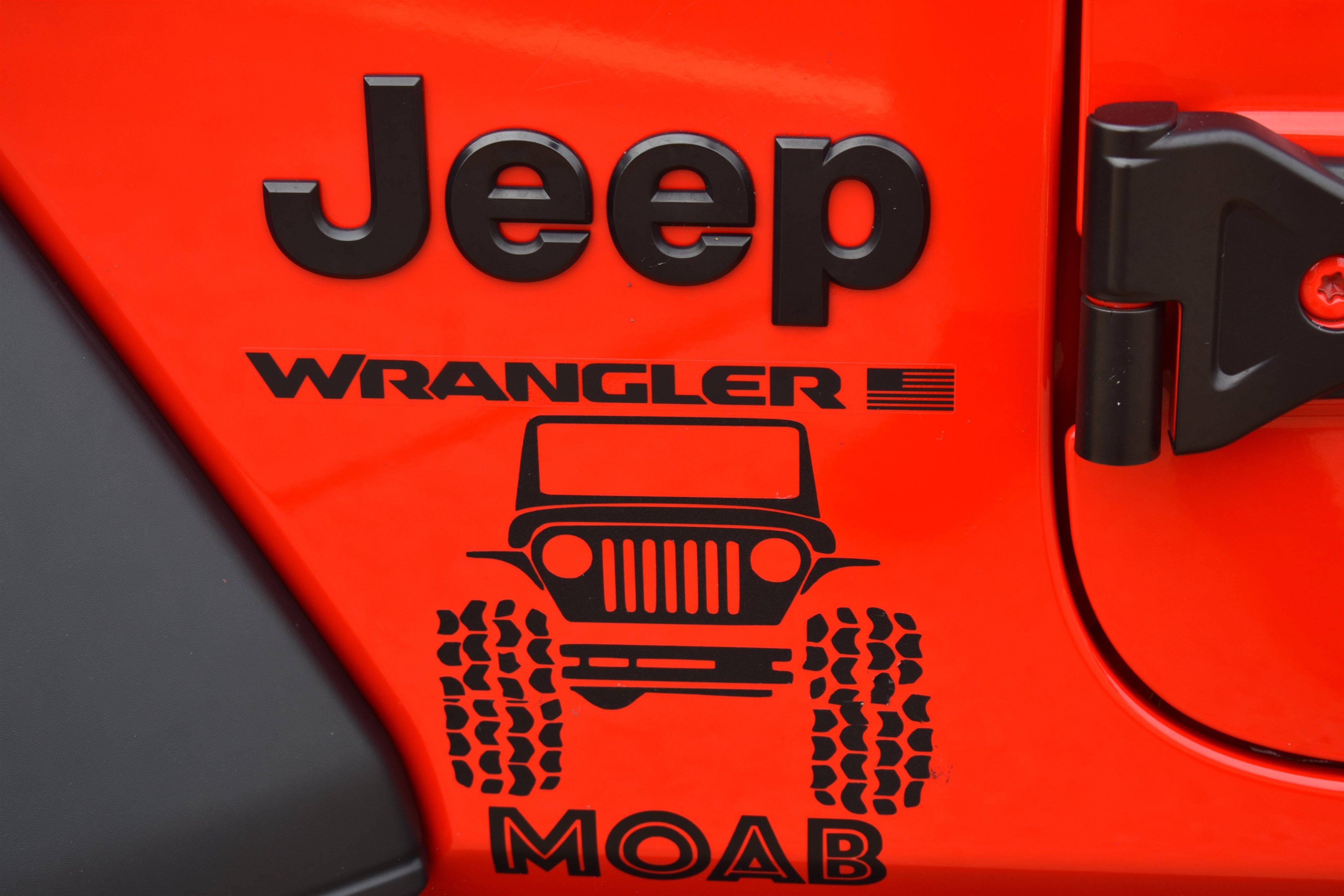 2024 Jeep Wrangler 4-Door Sport - Photo 11