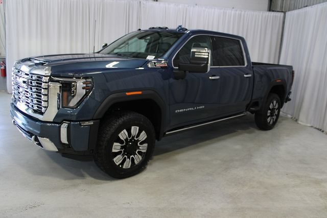 2026 GMC Sierra 2500HD Denali - Photo 30