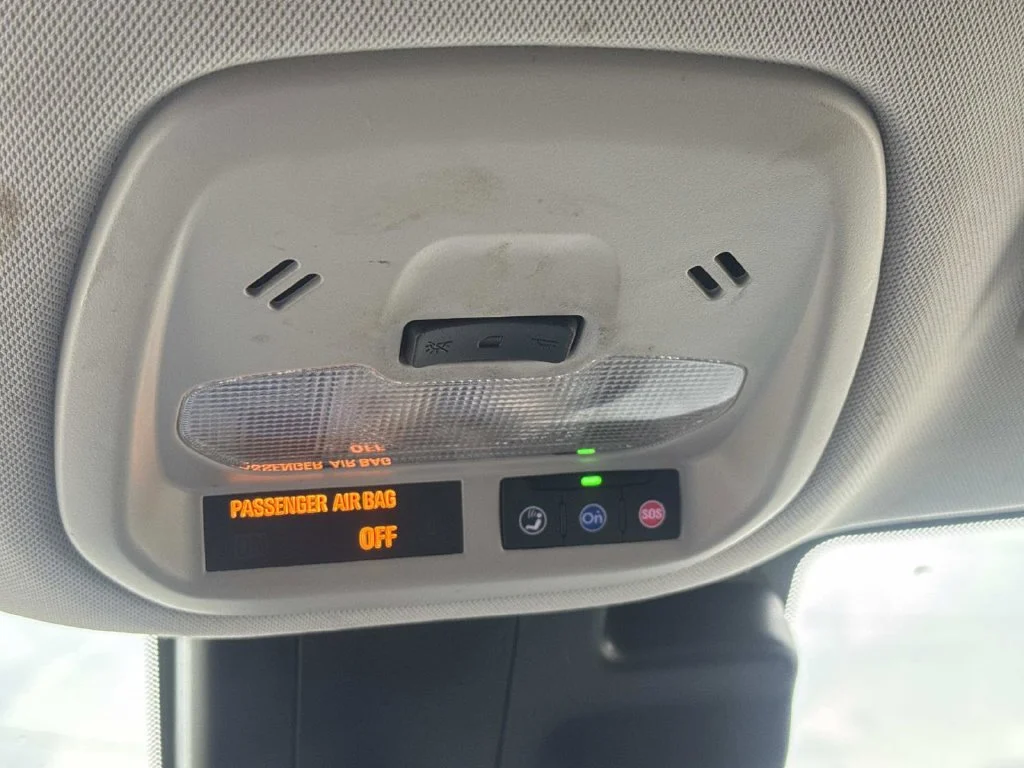 Used 2025 Gray Chevrolet LT image 41