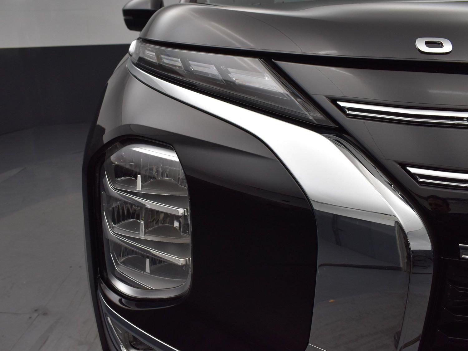 New 2026 Labrador Black Pearl Mitsubishi SE 1.5T 2WD image 6