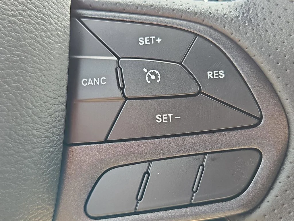 2025 Dodge Durango GT - Photo 22