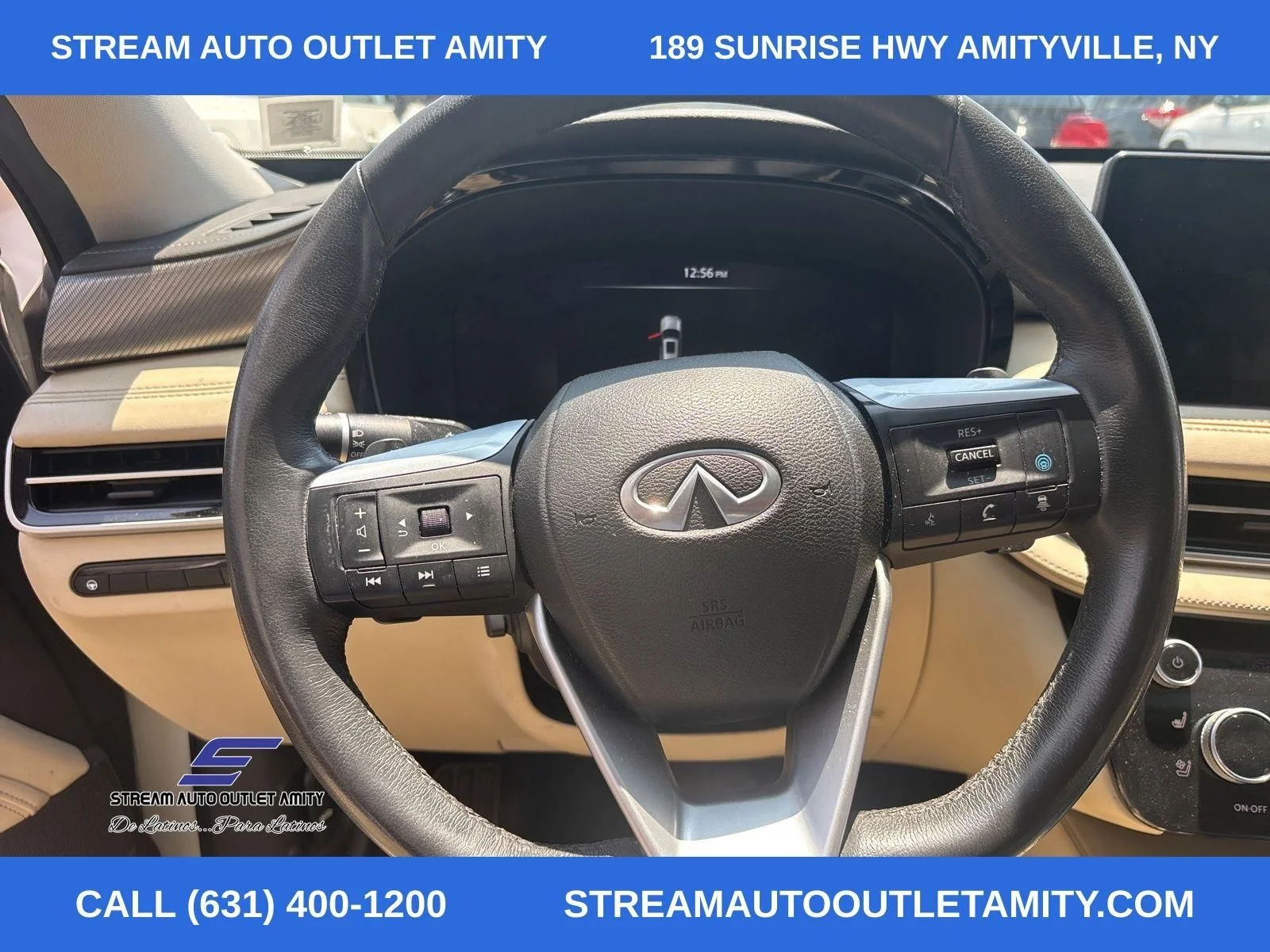2022 INFINITI QX60 LUXE - Photo 31