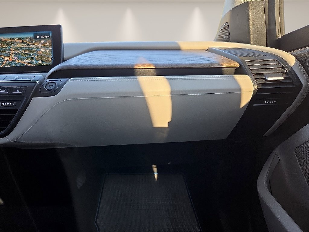 Used 2017 Gray BMW 94Ah image 20