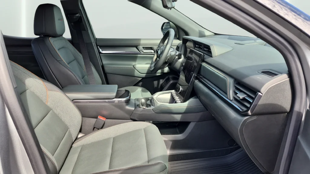 2027 GMC Terrain AT4 - Photo 29