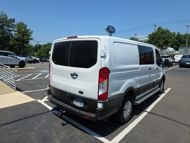 Used 2020 White Ford Base image 8