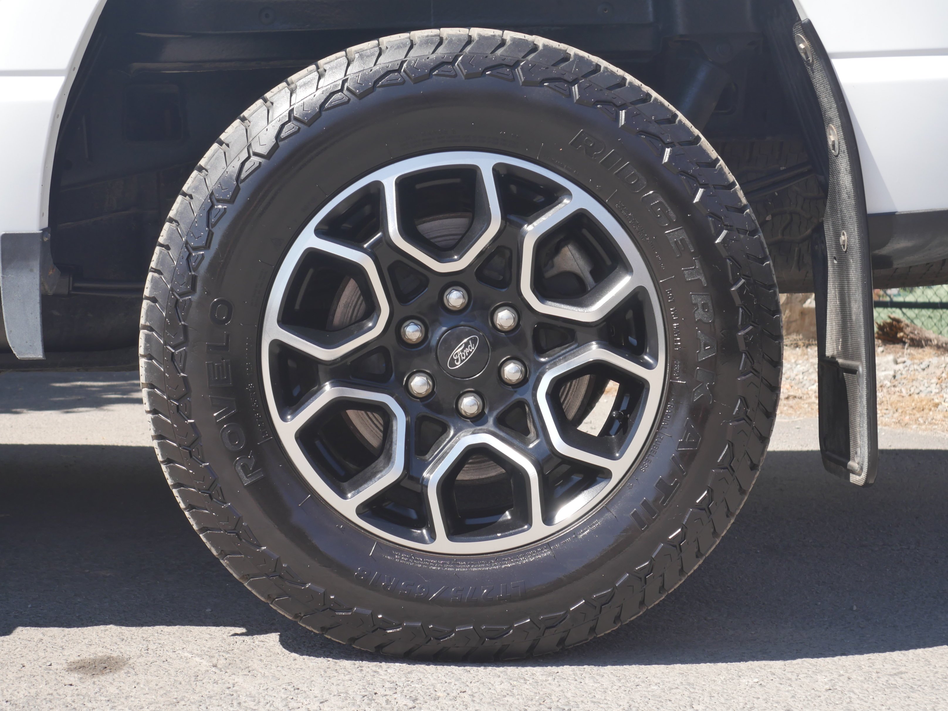 Certified Used 2023 Oxford White Ford XL image 20