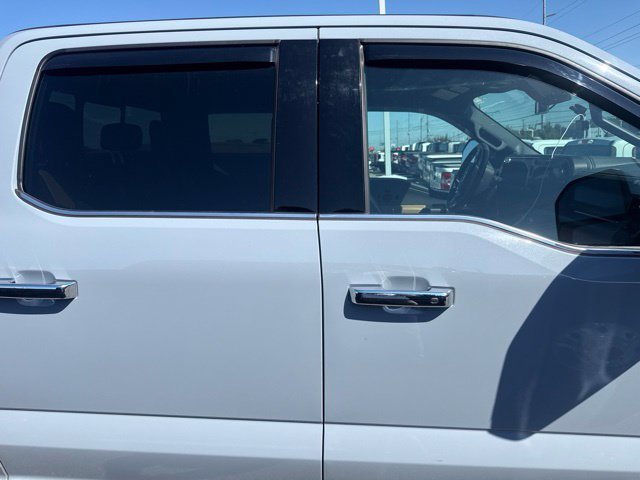Used 2026 Gray Ford Lariat image 6