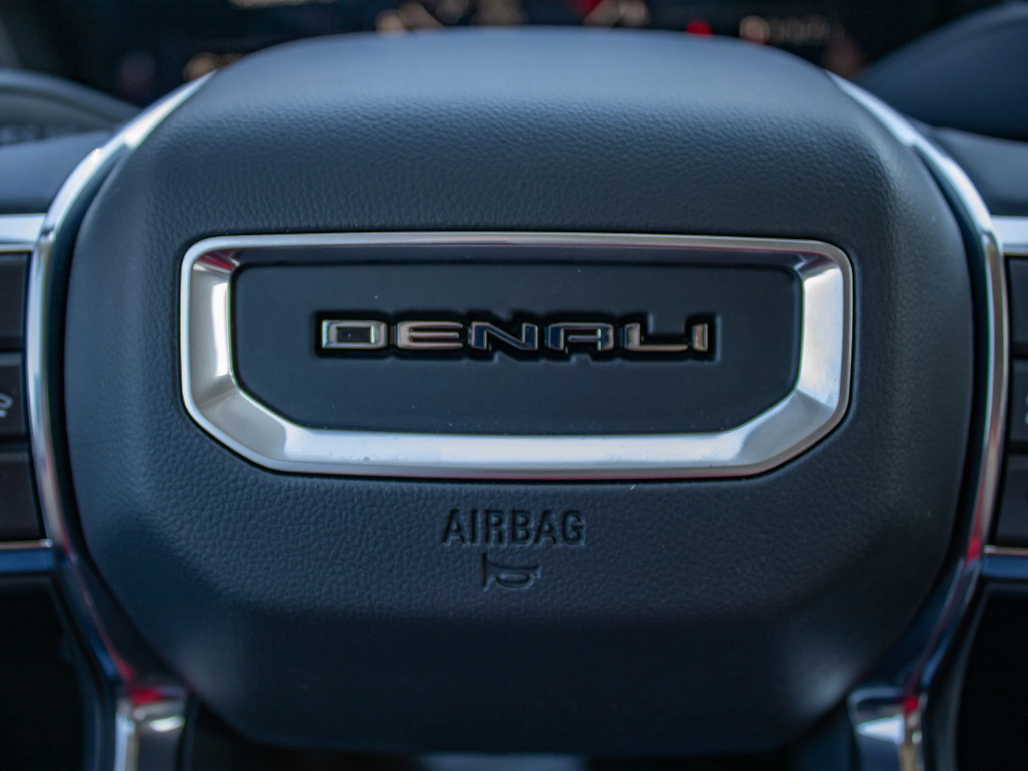 2027 GMC Terrain Denali - Photo 37