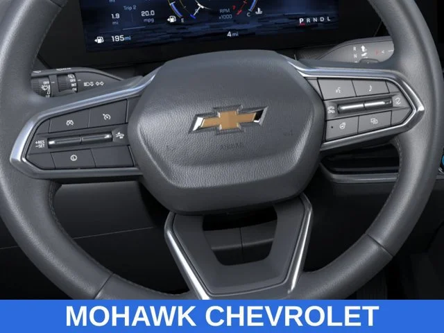 2027 Chevrolet Equinox LT - Photo 19
