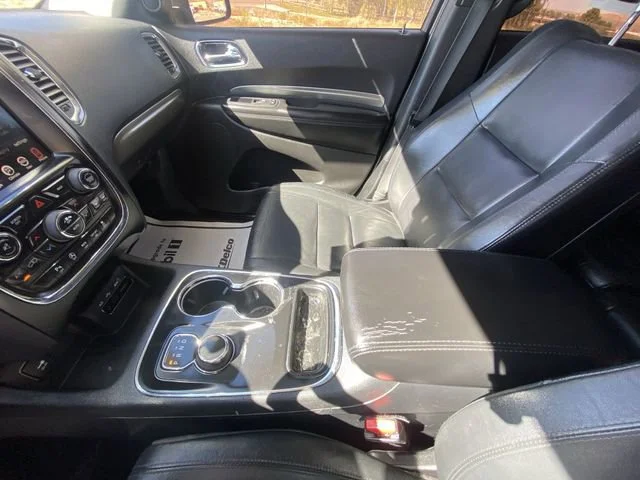 Used 2017 White Dodge GT image 20